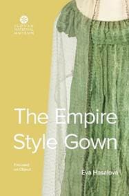 The Empire StyleGown - Eva Hasalová