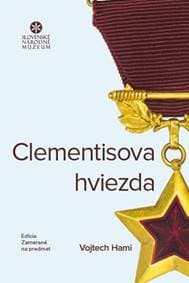 Clementisova hviezda - Vojtech Hami 1