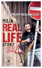 Moja Real Life Story - Philipp Mickenbecker 1