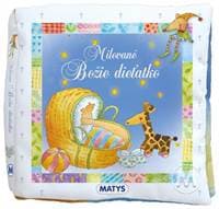 Milované Božie dieťatko - autor neuvedený 1