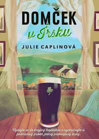 Domček v Írsku - Julie Caplinová 1