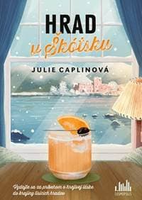 Hrad v Škótsku - Julie Caplin 1