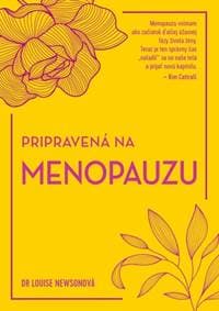 Pripravená na menopauzu - Louise Newson