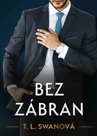 Bez zábran (Milesov klub 3) - T.L. Swan 1
