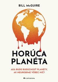 Horúca planéta - Bill McGuire 1