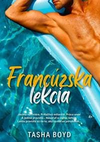 Francúzska lekcia - Tasha Boyd 1