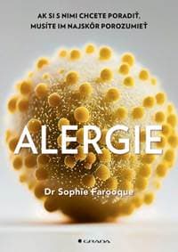 Alergie - Sophie Farooque 1