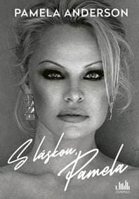 S láskou, Pamela - Pamela Anderson, Andrea Vargovčíková 1