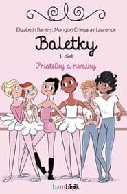 Baletky - Elisabeth Barféty 1