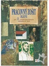 Dejepis pre 7. ročník ŠZŠ PZ - Mojtová Bernátová Kvetoslava 1