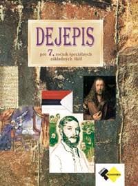 Dejepis pre 7. ročník ŠZŠ - Mojtová Bernátová Kvetoslava 1