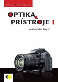 Optika a prístroje I pre UO fotograf - Kolcún, Miriam Andrejiová Ján 1