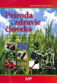Príroda a zdravie človeka - Zdeňka Ďuračková 1