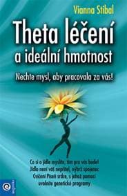 Theta léčení a ideální hmotnost - Vianna Stibalová 1