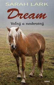 Dream: Voľný a neskrotný - Lark Sarah 1
