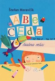 Abeceda – žiadna veda - Moravčík Štefan 1