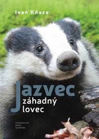 Jazvec – záhadný lovec - Kňaze Ivan 1