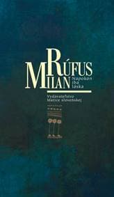 Napokon iba láska - Rúfus Milan 1