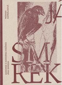 Smrek - Monika Kapráliková 1