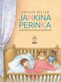 Jankina perinka - Arthur Miller 1