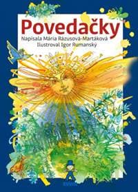 Povedačky - 8. vyd. - Rázusová-Martáková Mária