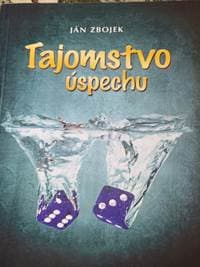 Tajomstvo úspechu - Zbojek Ján