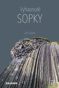 Vyhasnuté sopky - Lacika Ján