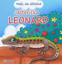 Jašterička Leonard - autor neuvedený 1