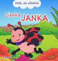 Lienka Janka - autor neuvedený