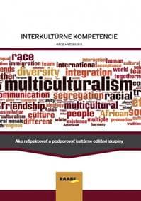 Interkultúrne kompetencie - Petrasová Alica