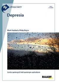 Rýchle fakty : Depresia - Haddad, Philip Boyce Mark 1