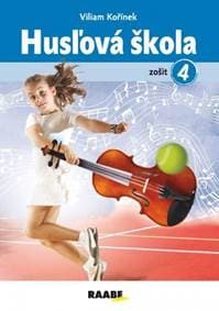 Husľová škola 4 - Kořínek Viliam 1