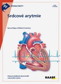 Rýchle fakty : Srdcové arytmie - Kolektív autorov 1