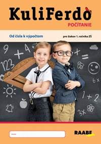 Kuliferdo - Počítanie PZ - Hertl Petra