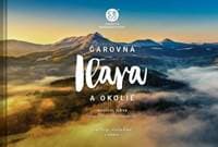 Čarovná Ilava a okolie - Kmeť, Ivan Varga a kolektív Martin