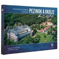 Pezinok a okolie z neba - Schwarzbacher a CBS Flying Team Bohuš
