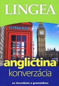 Angličtina - konverzácia so slovníkom a gramatikou-6.vydanie - autor neuvedený