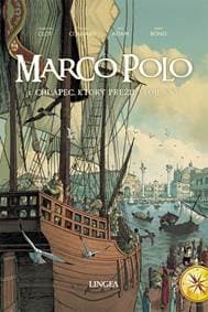 Marco Polo 1. - Chlapec, ktorý prežil svoje sny - Adam, D. Convard, F. Bono É. 1