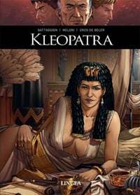 Kleopatra - Battaggion, A. Meloni, A. Gros de Bel V.