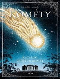 Kométy - Zambello, Susy Zanella Sarah