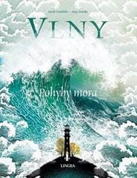 Vlny - Pohyby mora - Zambello, Susy Zanella Sarah 1