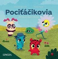 Pociťáčikovia - Bermejo, Andrés Pabón Mercedes 1