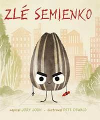 Zlé semienko - Jory, Pete Oswald John