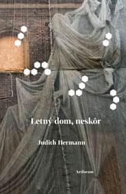 Letný dom, neskôr - Hermann Judith 1