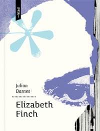Elizabeth Finch - Barnes Julian 1