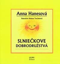 Slniečkove dobrodružstvá - Hanesová Anna 1