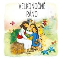 Veľkonočné ráno - Vicki Howieová a Honor Ayresová 1