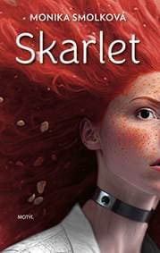 Skarlet - Smolková Monika 1