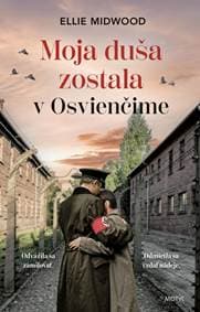 Moja duša zostala v Osvienčime - Midwood Ellie 1