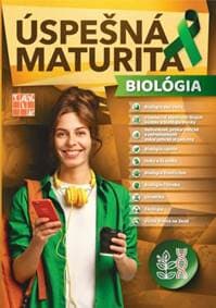 Úspešná maturita biológia - Kolektív autorov 1